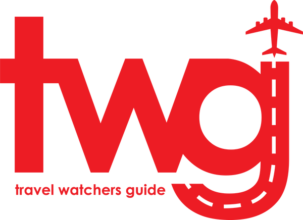 Travel Watchers Guide
