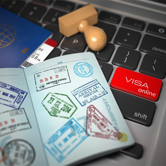 UAE Tourist Travel Stay