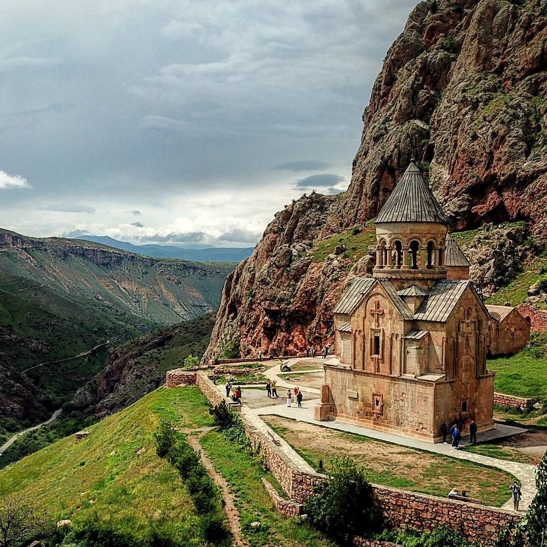 Armenia Travel Package