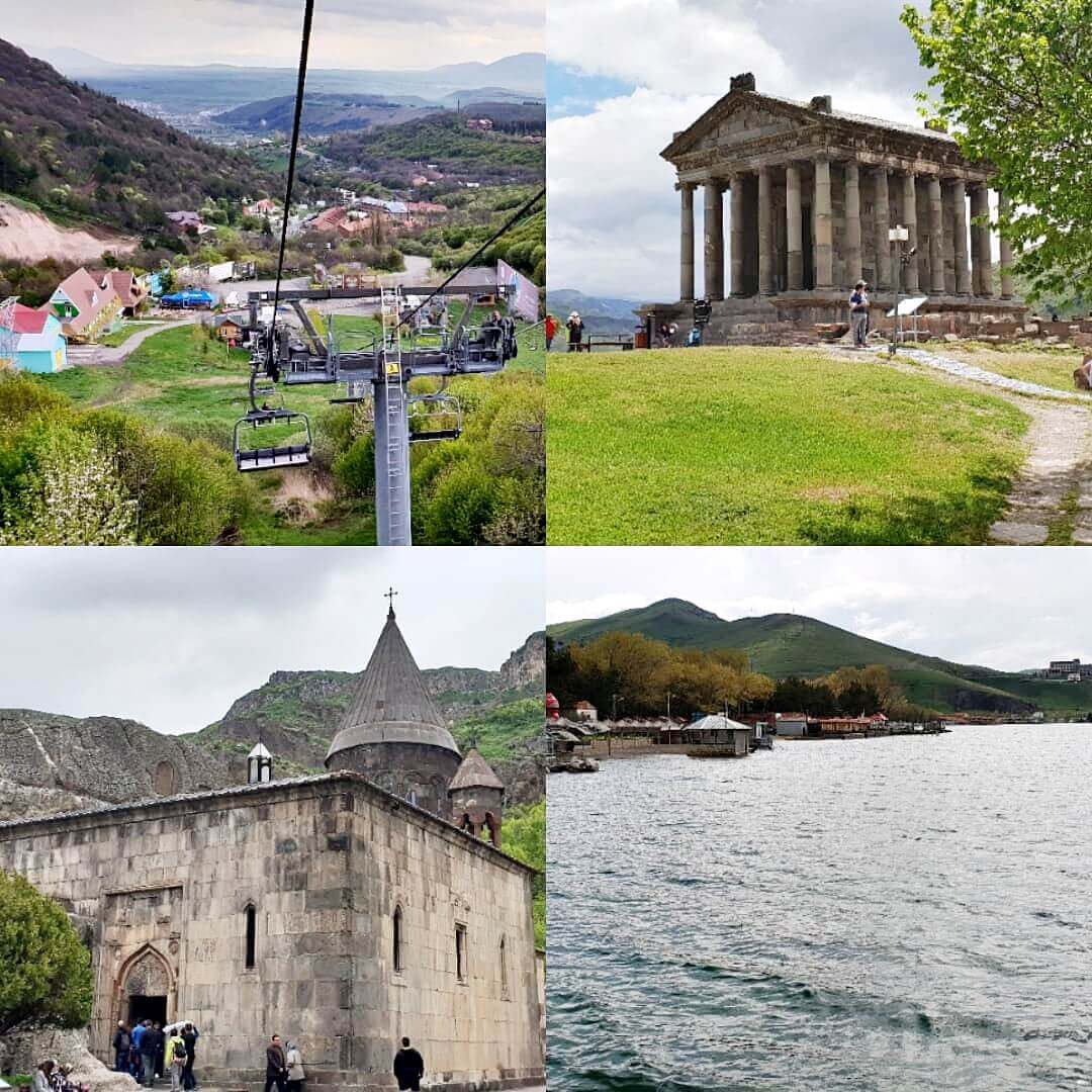 Armenia Travel Package